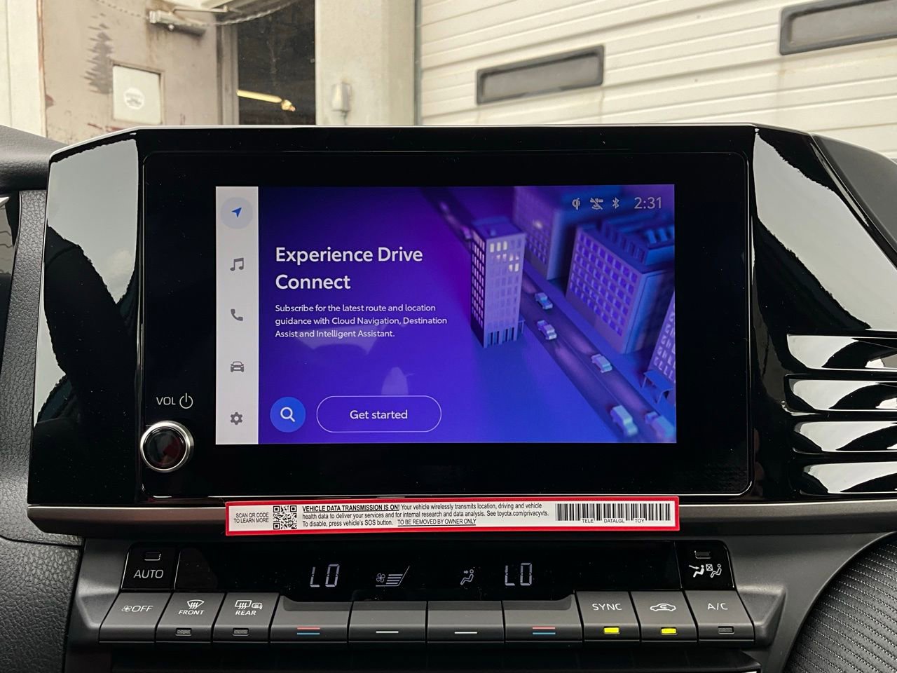 New 2026 Toyota Camry SE image 27