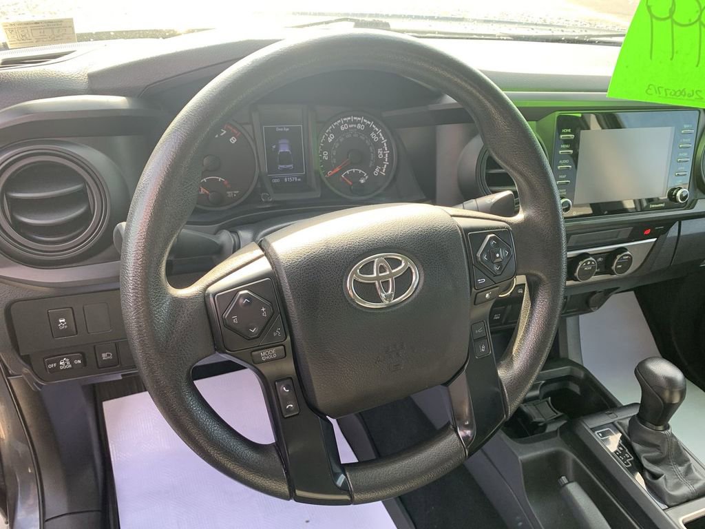 Used 2022 Toyota Tacoma SR image 14