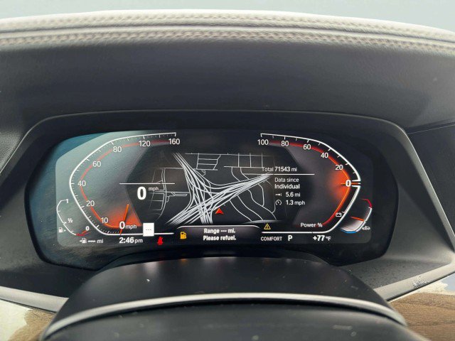 Used 2021 BMW X5 xDrive40i w/ Premium Package image 23