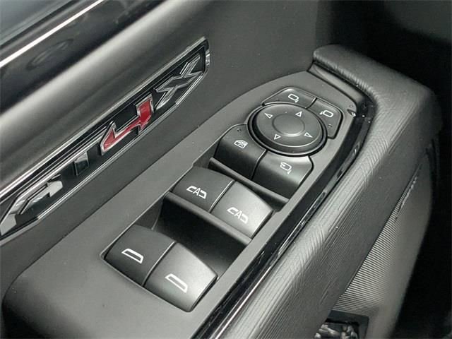 New 2026 GMC Sierra 1500 AT4X image 31