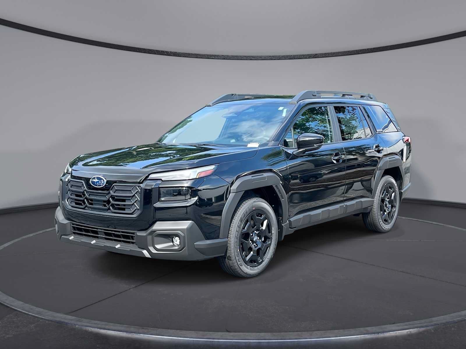 New 2026 Subaru Outback Limited w/ Premium/Limited Package 2 AWD/4WD image 1