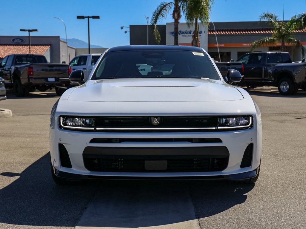 New 2026 Dodge Charger Scat Pack image 9