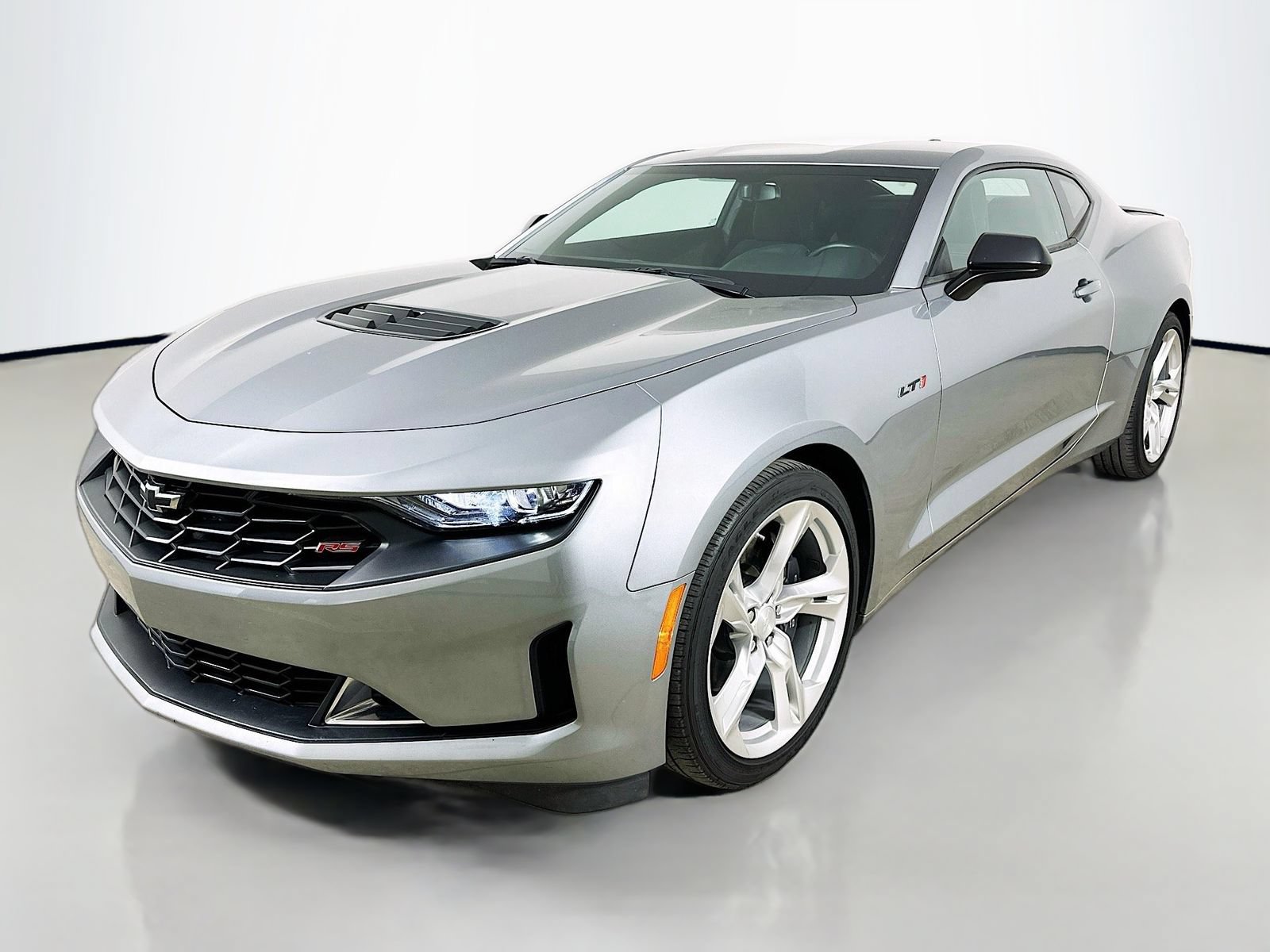 Used 2023 Chevrolet Camaro LT w/ RS Package