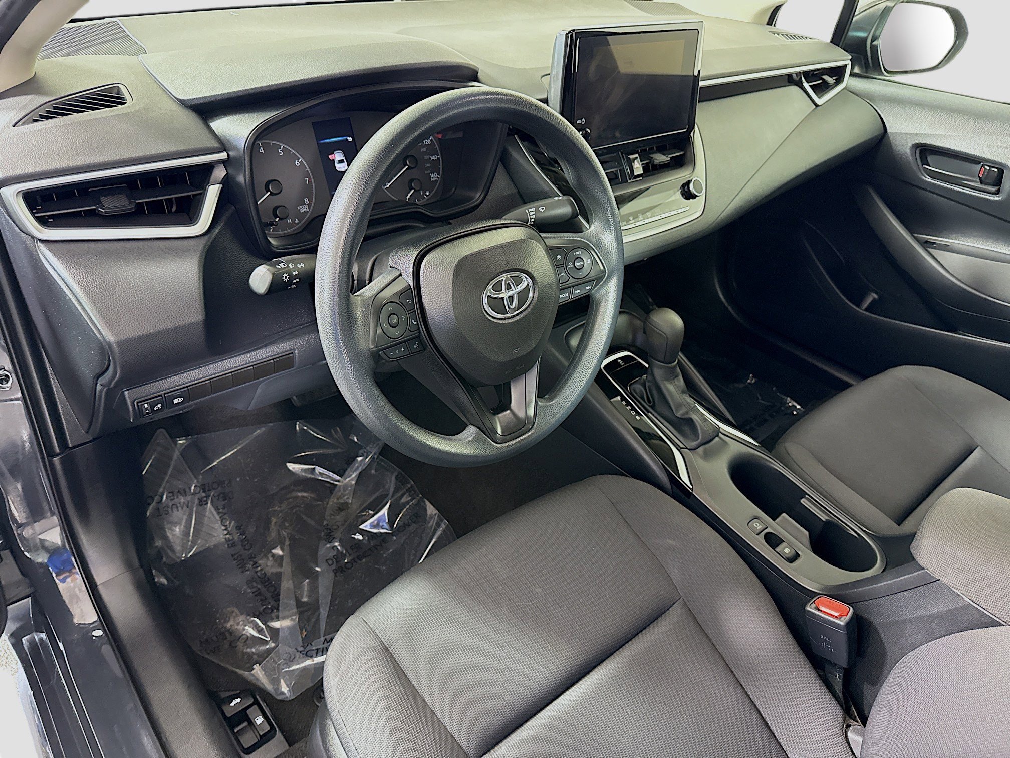 Used 2024 Toyota Corolla LE FWD image 22