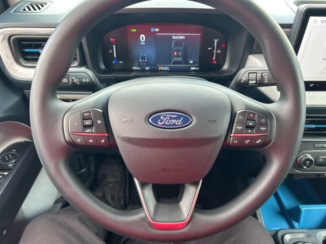 New 2025 Ford Maverick XLT image 22