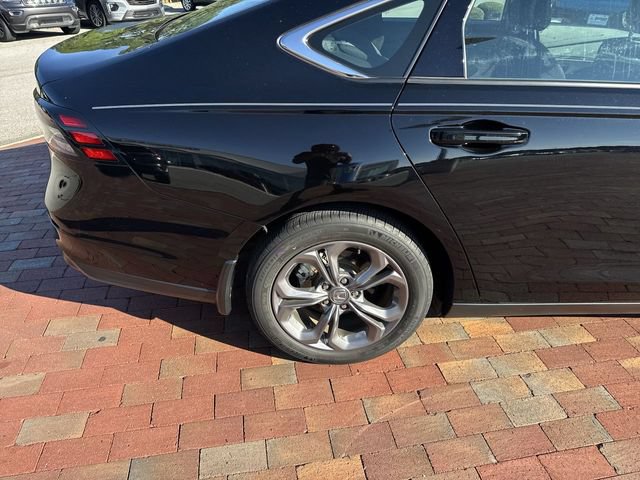 Used 2024 Honda Accord EX image 15