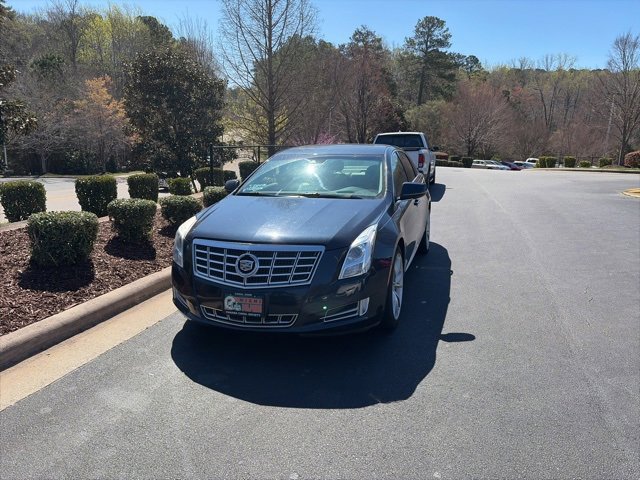 Used 2013 Cadillac XTS Premium image 10
