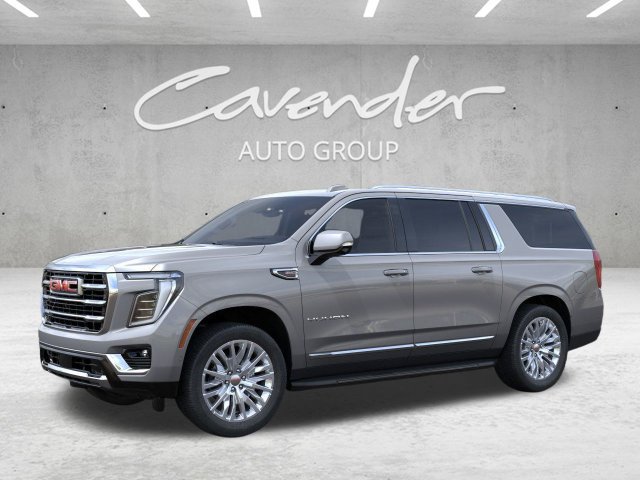 New 2027 GMC Yukon XL Elevation w/ Elevation Premium Package RWD image 2