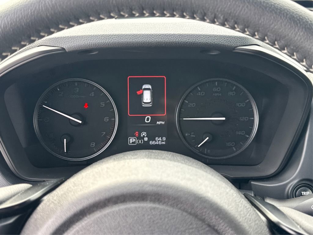 Used 2025 Subaru Forester Premium image 20