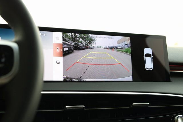 New 2026 Genesis GV70 2.5T Select image 19