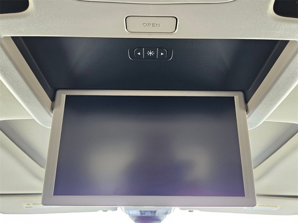 New 2026 Honda Odyssey Touring image 18