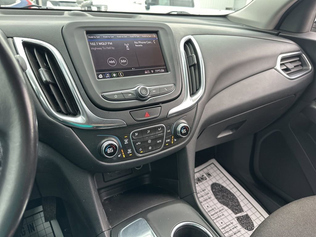 Used 2020 Chevrolet Equinox LT image 43