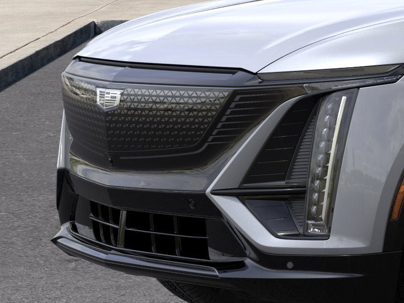 New 2027 Cadillac Lyriq Premium Sport RWD image 32