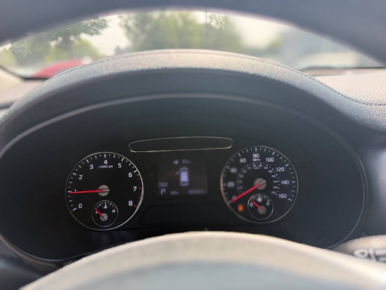 Used 2020 Kia Sorento L FWD image 14