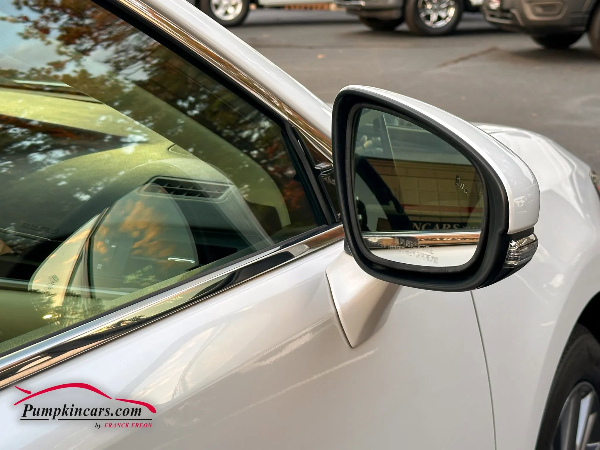 Used 2018 Lexus ES 350 ES 350 Sedan 4D w/ Navigation System Package image 39