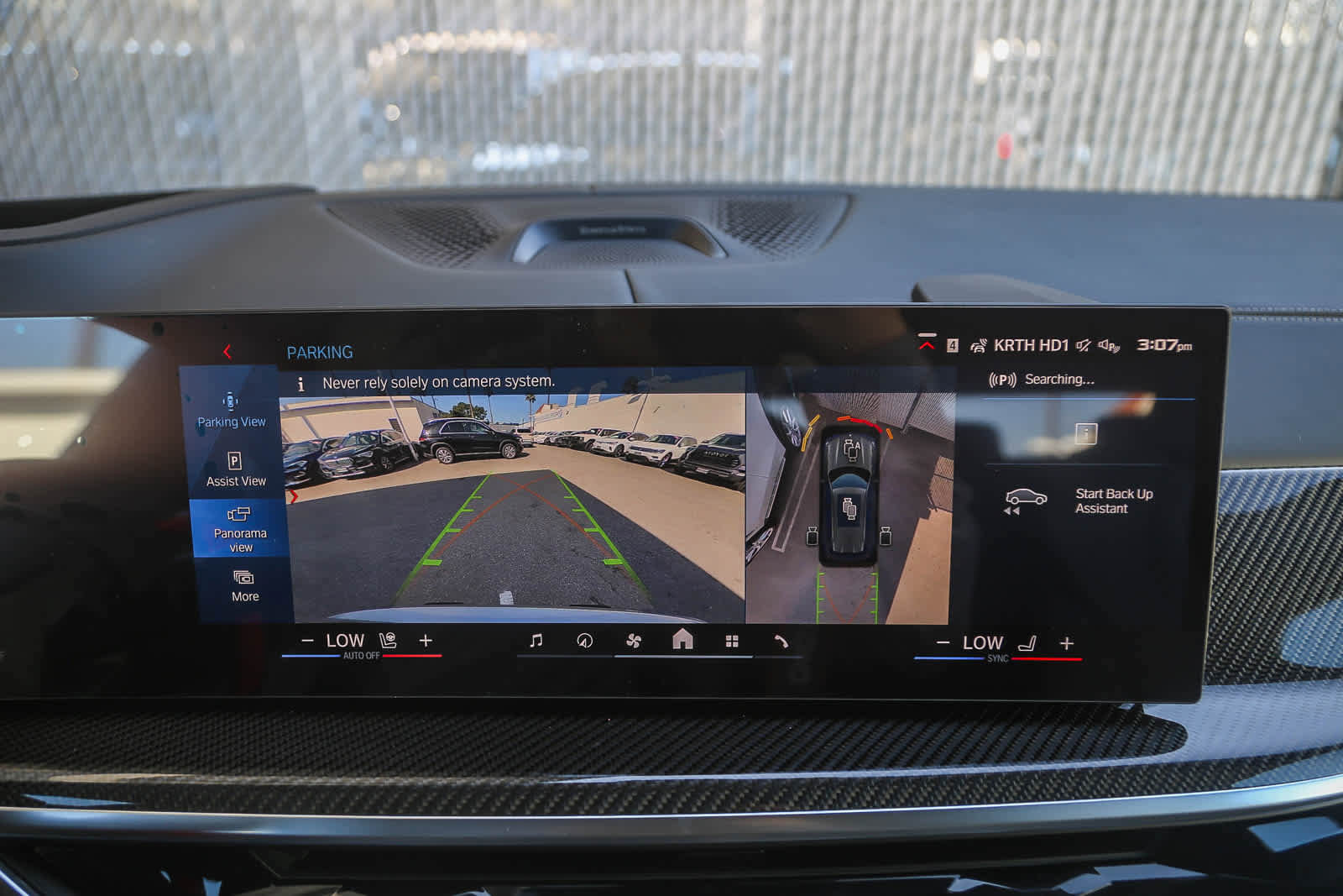 New 2026 BMW X5 M Competition w/ Executive Package image 21