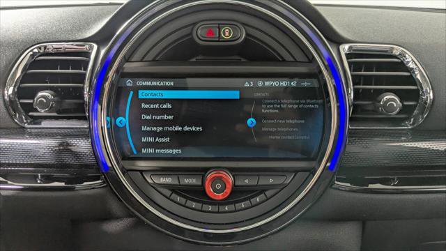 Used 2019 MINI Cooper Clubman S image 31