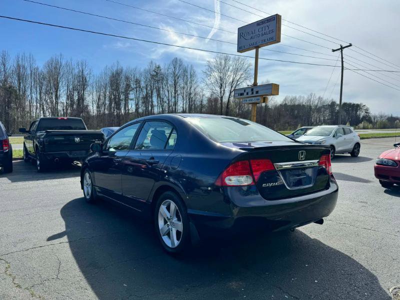 Used 2010 Honda Civic LX-S image 7