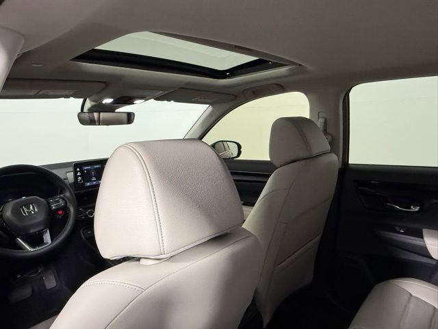 Used 2026 Honda CR-V EX-L image 35