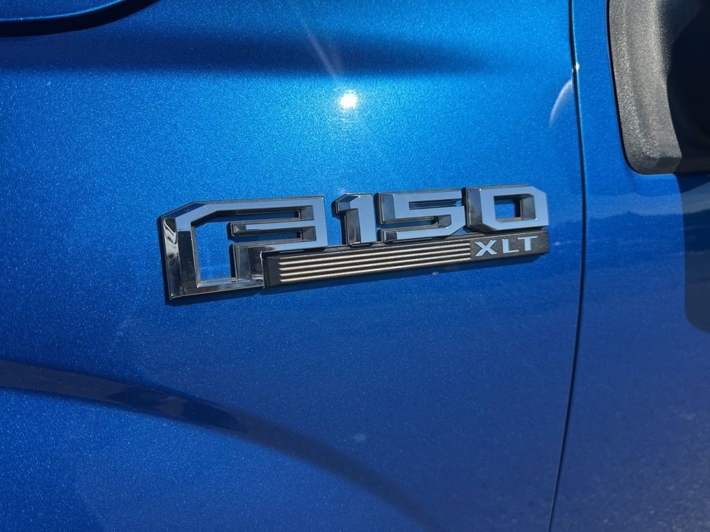 Used 2016 Ford F150 XLT w/ Equipment Group 301A Mid image 32