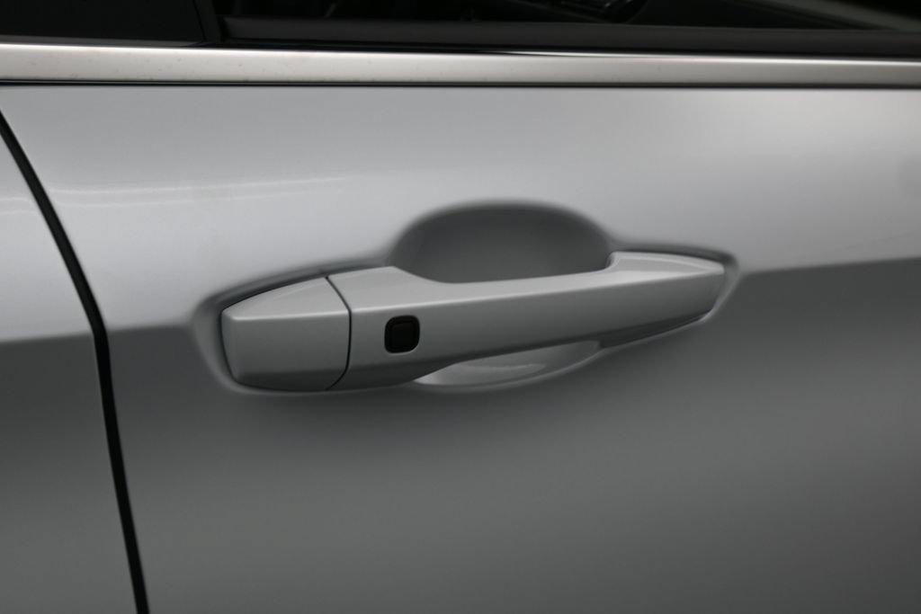 New 2026 Mitsubishi Outlander SE FWD image 46