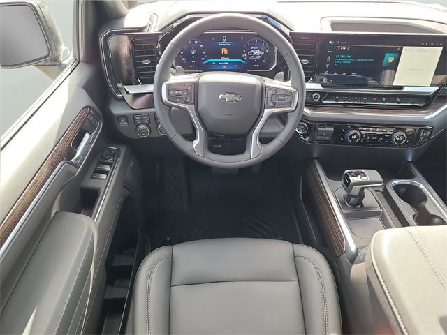 New 2026 Chevrolet Silverado 1500 LT Trail Boss image 16