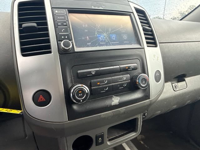 Used 2019 Nissan Frontier S RWD image 17
