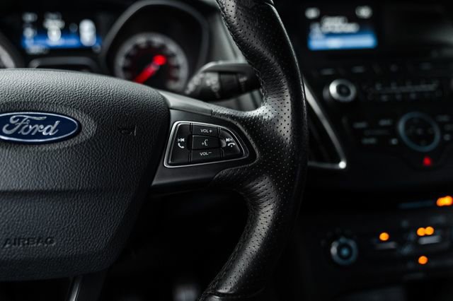 Used 2016 Ford Focus ST image 67