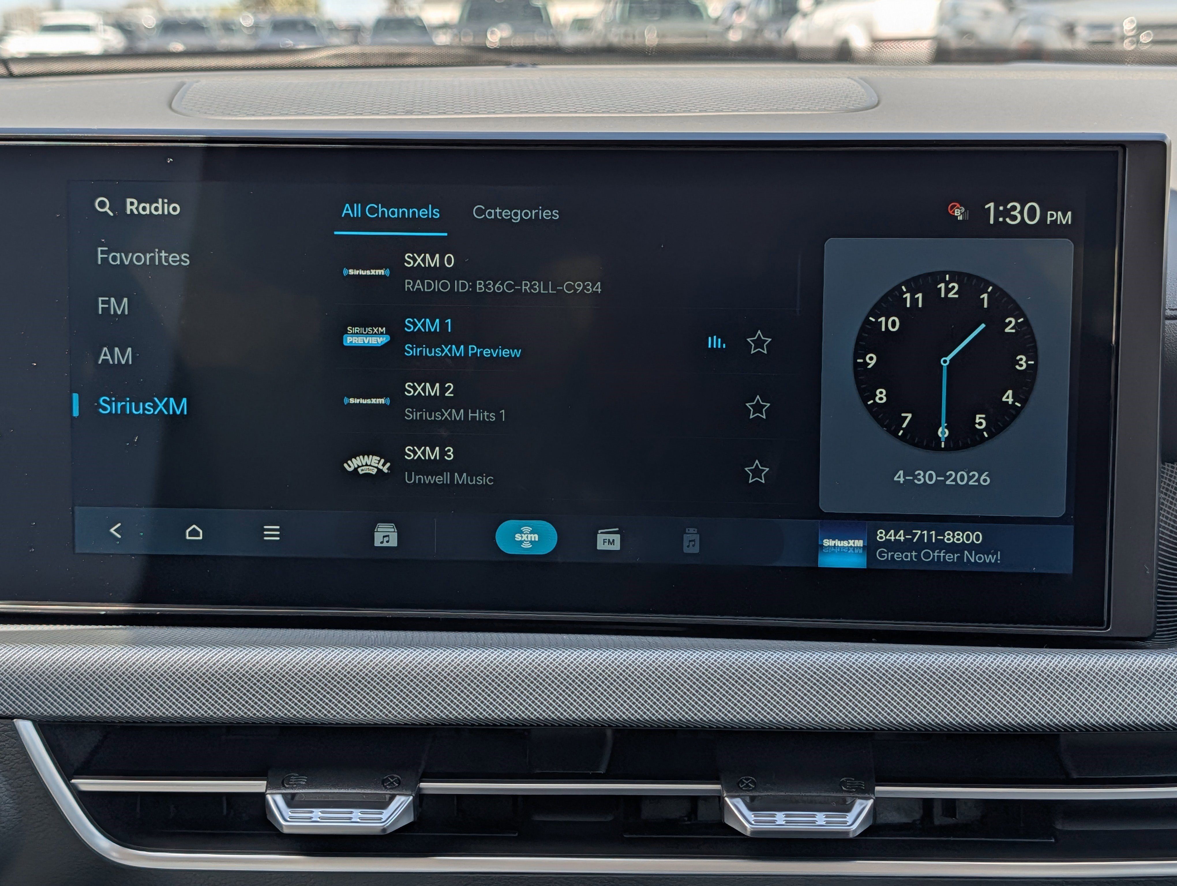 New 2026 Hyundai Sonata SEL AWD/4WD image 10