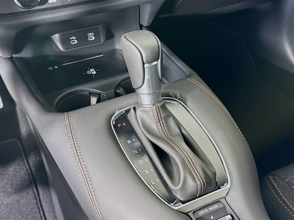 New 2026 Honda HR-V Sport image 17