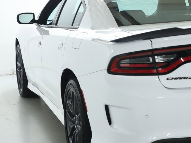 Used 2021 Dodge Charger GT w/ Plus Group image 43
