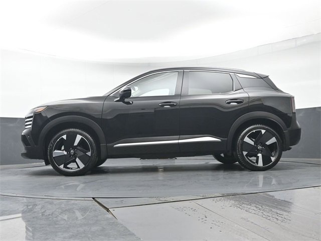 Used 2025 Nissan Kicks SR image 31