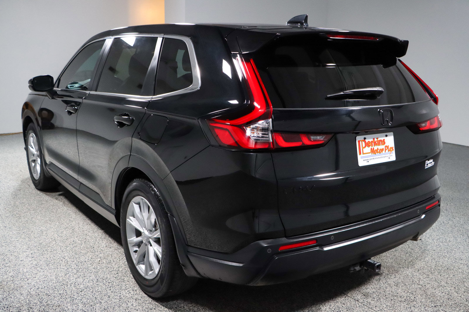 Used 2023 Honda CR-V EX-L image 9