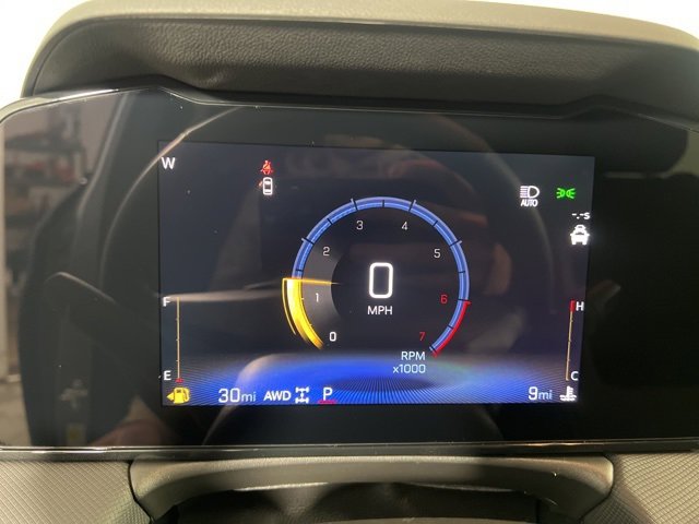 New 2026 Chevrolet TrailBlazer LT w/ Convenience Package image 17