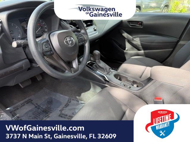 Used 2024 Toyota Corolla LE FWD image 19