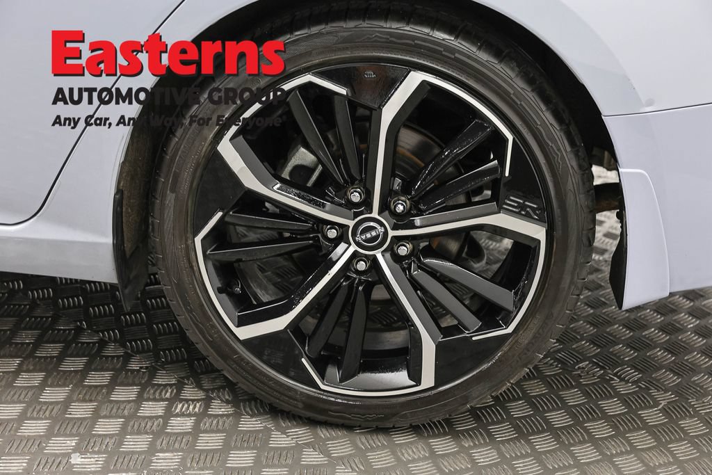 Used 2023 Nissan Altima 2.5 SR w/ SR Premium Package FWD image 33