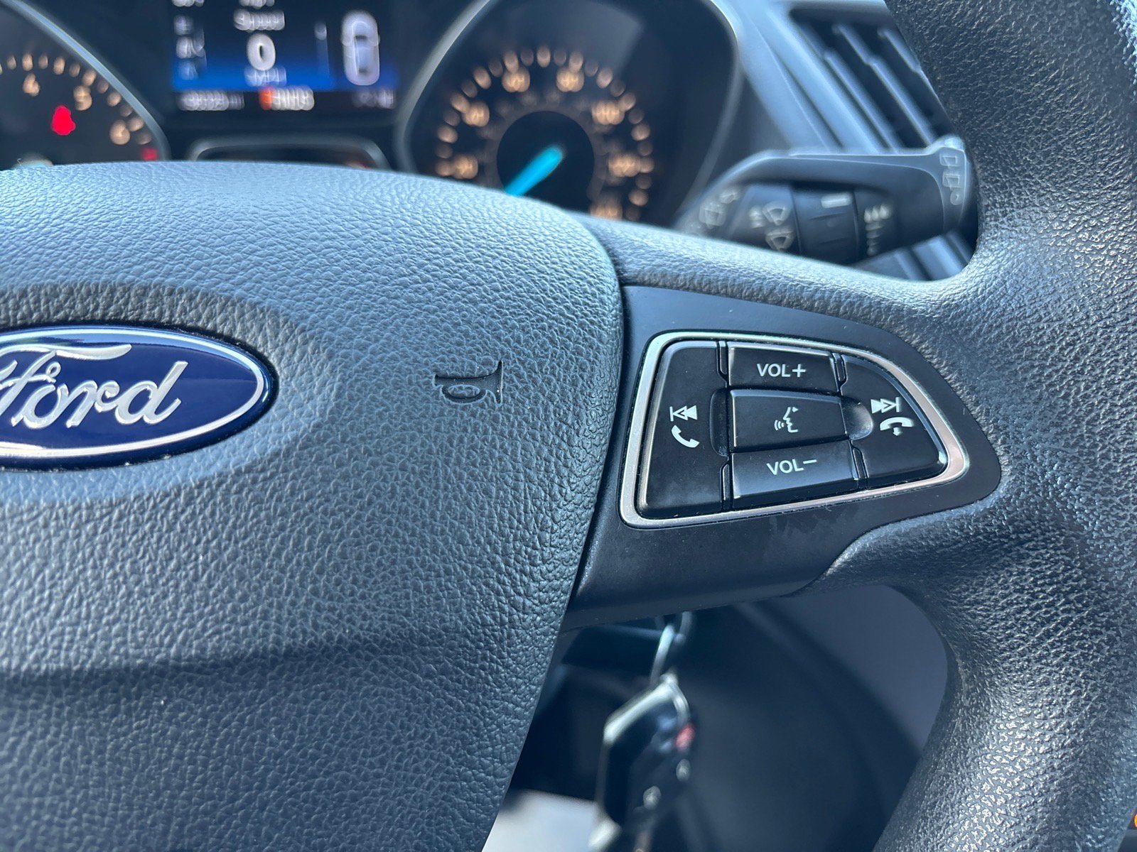 Used 2018 Ford Escape SE AWD/4WD image 26
