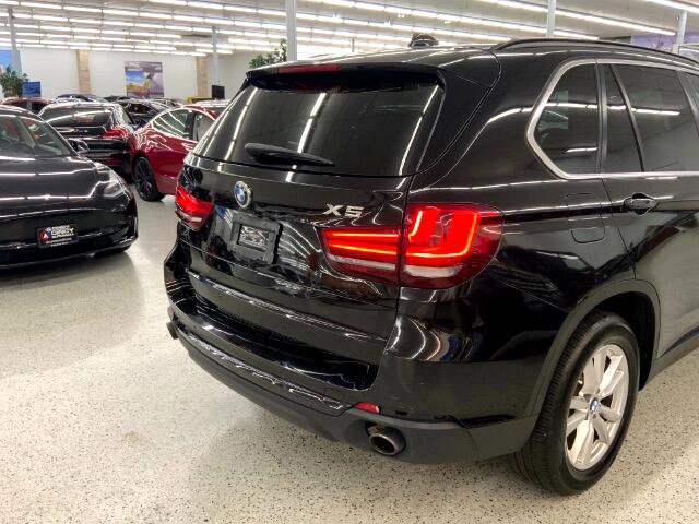 Used 2014 BMW X5 xDrive35i image 40