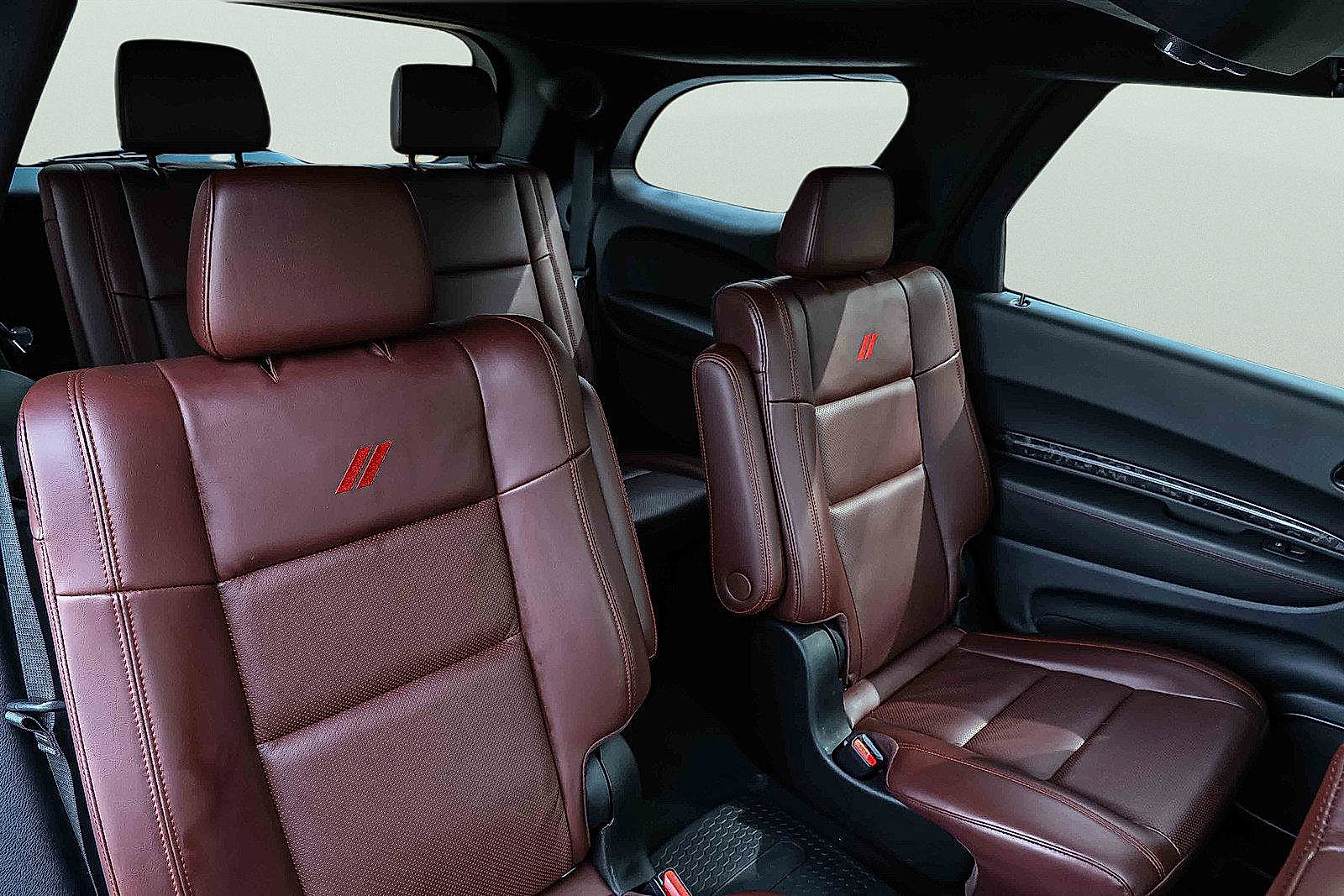 Used 2024 Dodge Durango R/T image 26