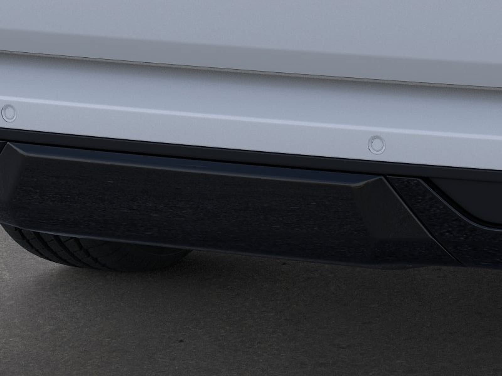 New 2026 Ford Expedition Max Platinum w/ Stealth Performance Package AWD/4WD image 23