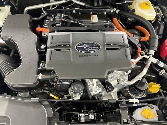 New 2026 Subaru Crosstrek 2.5i Limited AWD/4WD image 30