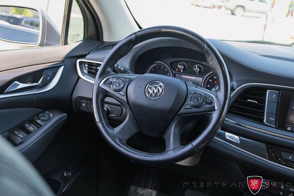 Used 2020 Buick Enclave Essence w/ Trailering Package, 5000 lbs. FWD image 36