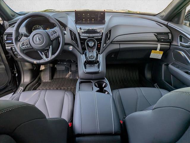 New 2026 Acura RDX SH-AWD image 13