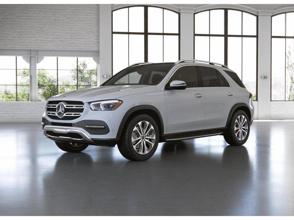 Used 2023 Mercedes-Benz GLE 350 4MATIC image 40