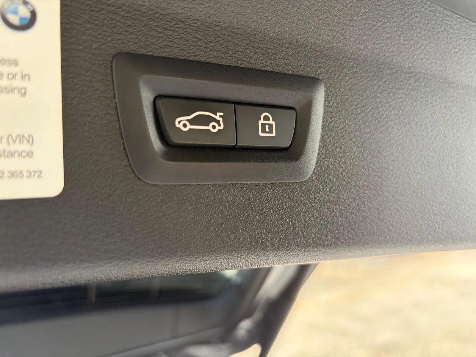 Used 2020 BMW X1 xDrive28i w/ Convenience Package image 16