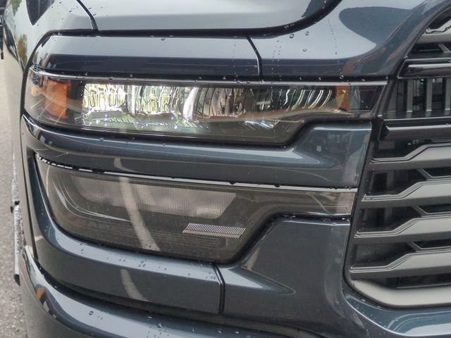New 2026 RAM 2500 Big Horn AWD/4WD image 10