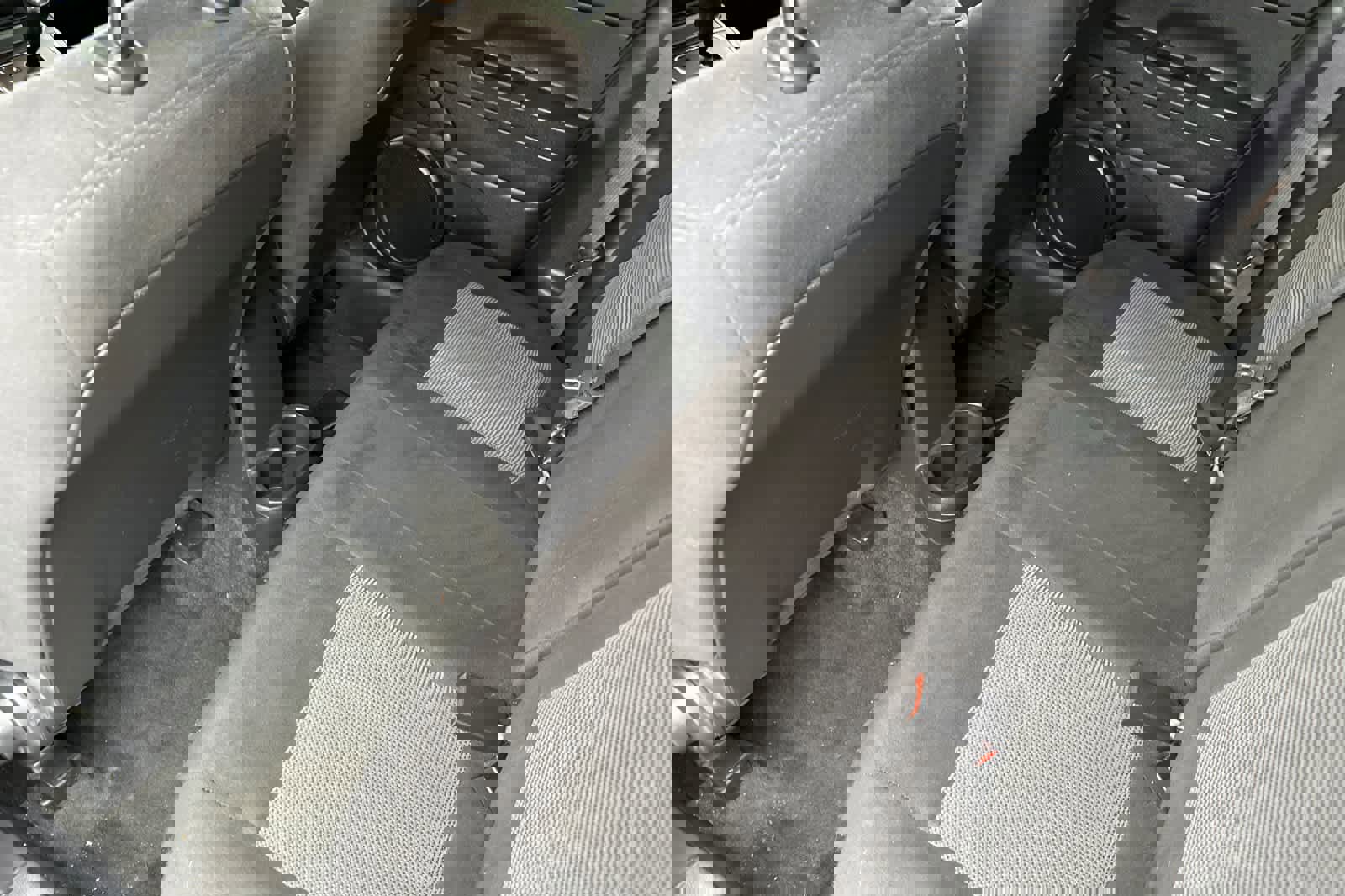 Used 2017 Jeep Patriot Sport image 4