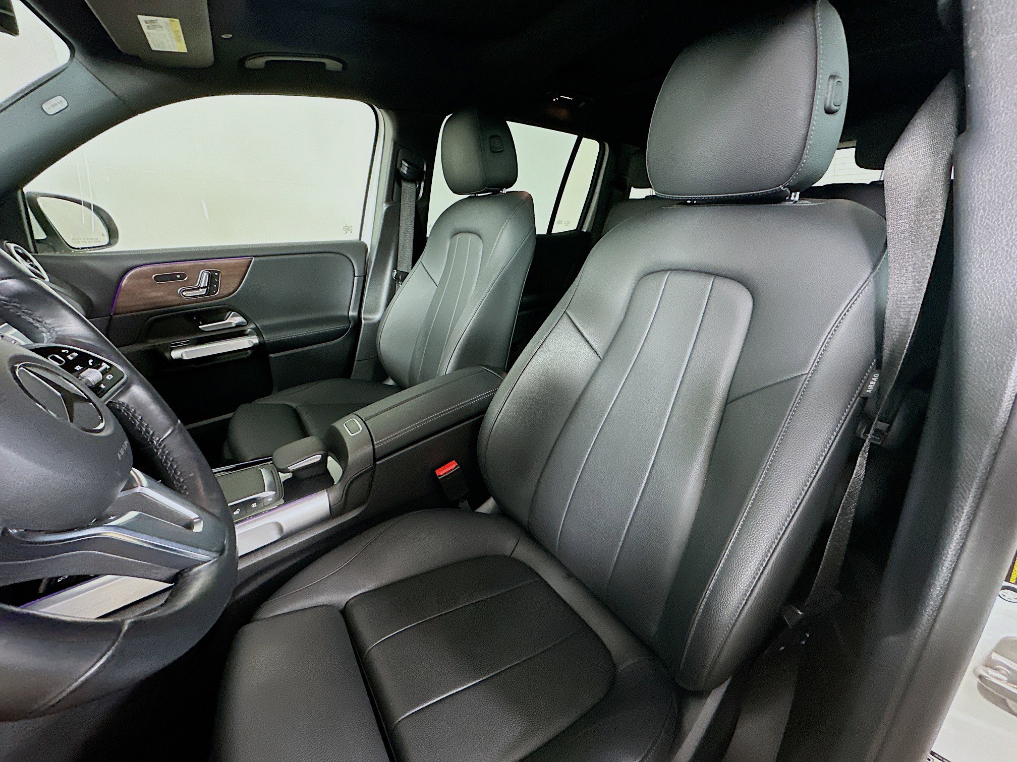 Certified 2023 Mercedes-Benz EQB 300 300 w/ Driver Assistance Package image 27