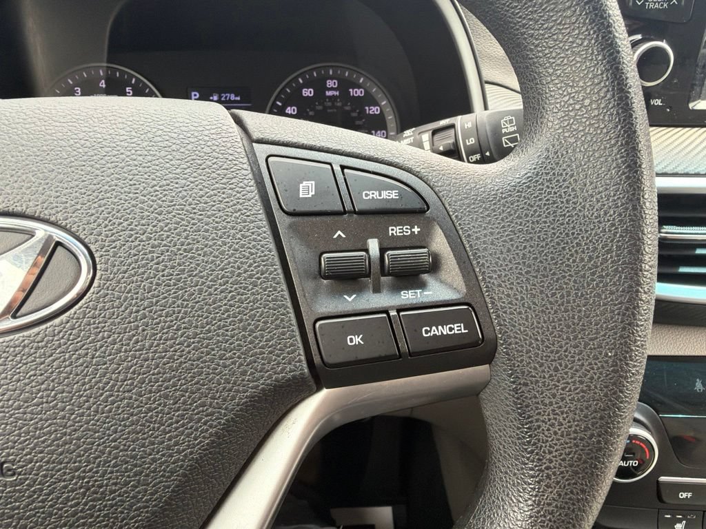 Used 2019 Hyundai Tucson SEL AWD/4WD image 29