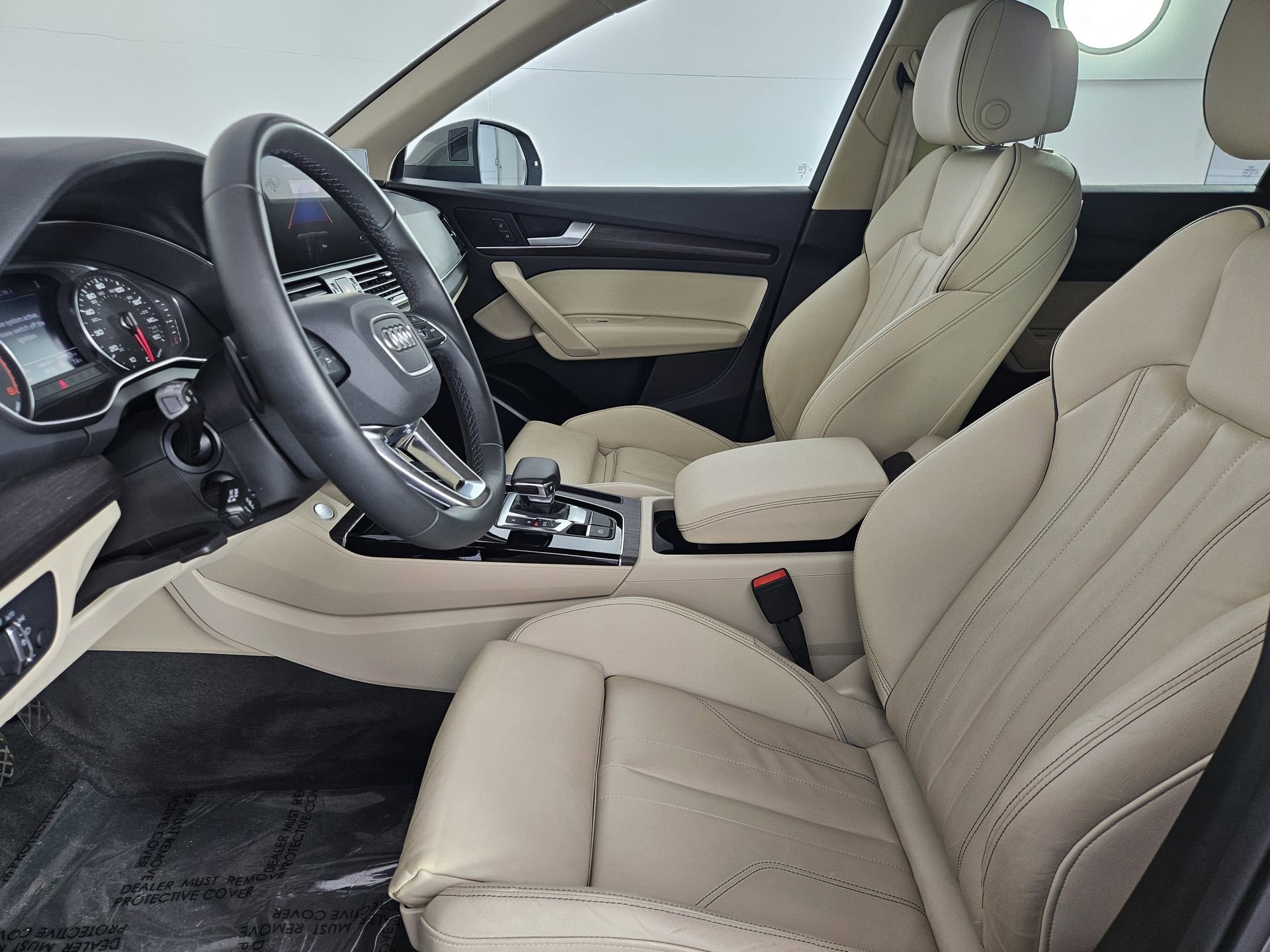 Certified 2024 Audi Q5 2.0T Premium AWD/4WD image 16